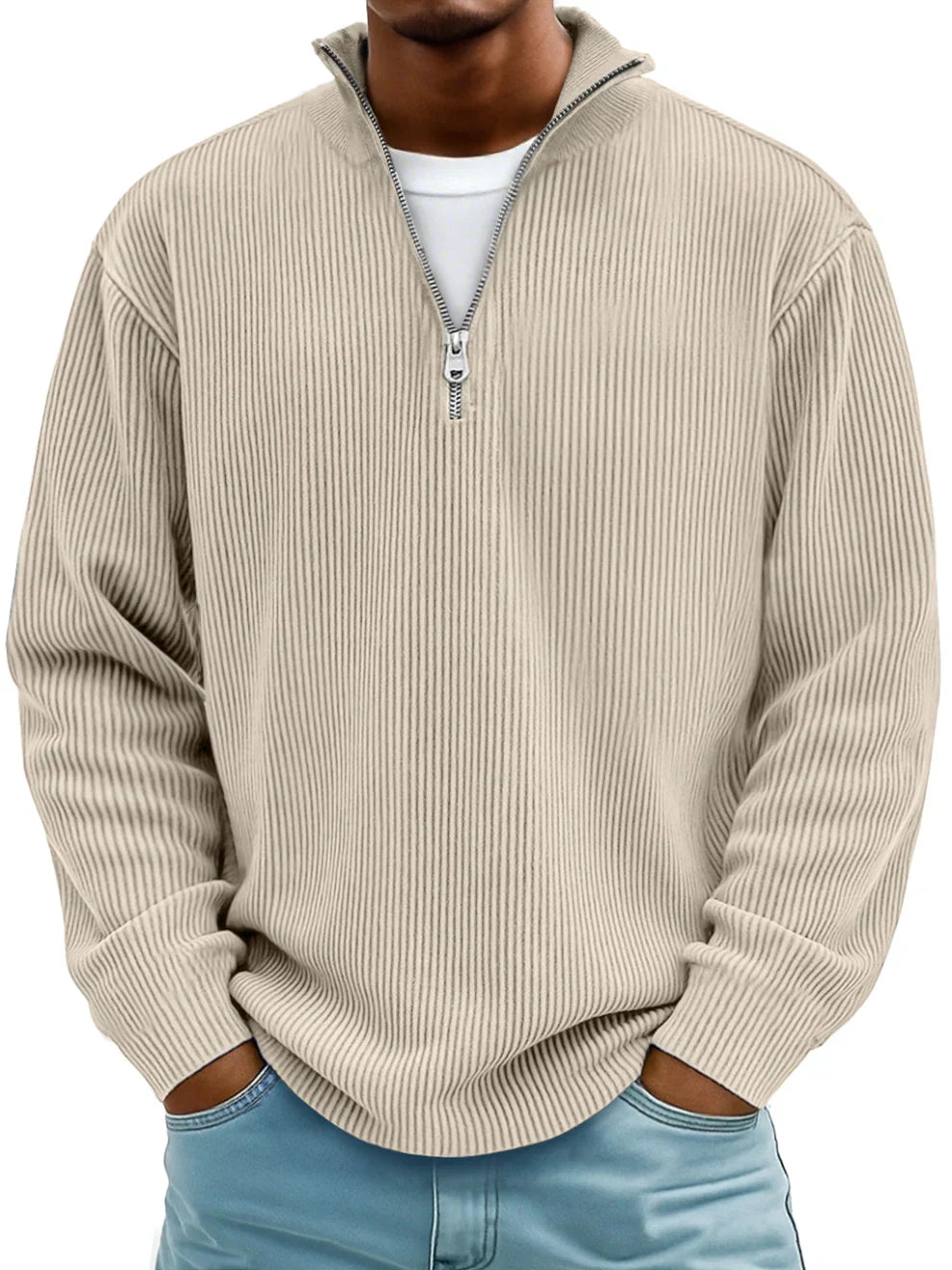 Calix™ - Modischer, trendiger Pullover