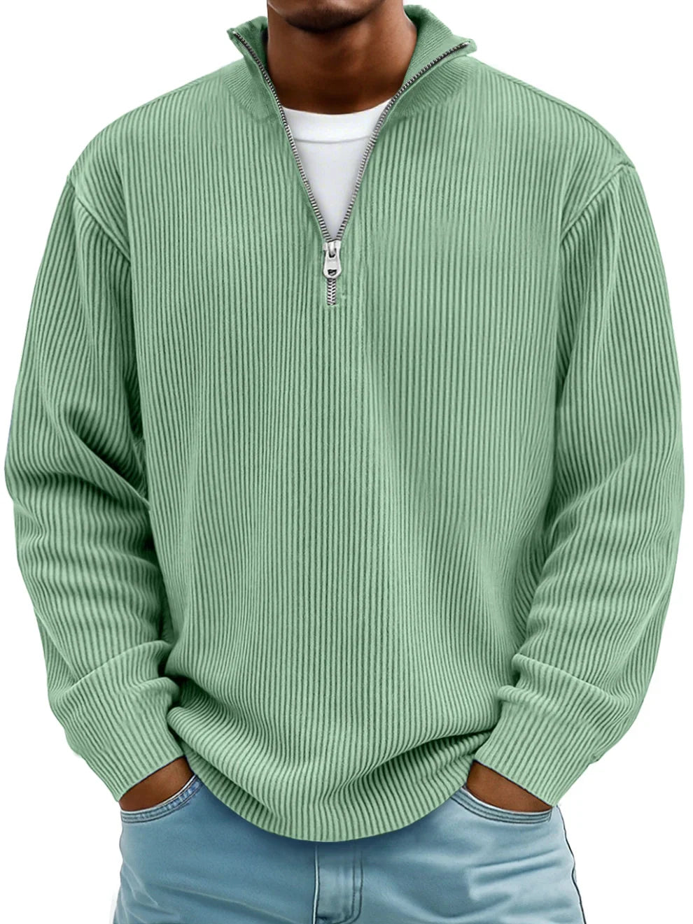 Calix™ - Modischer, trendiger Pullover