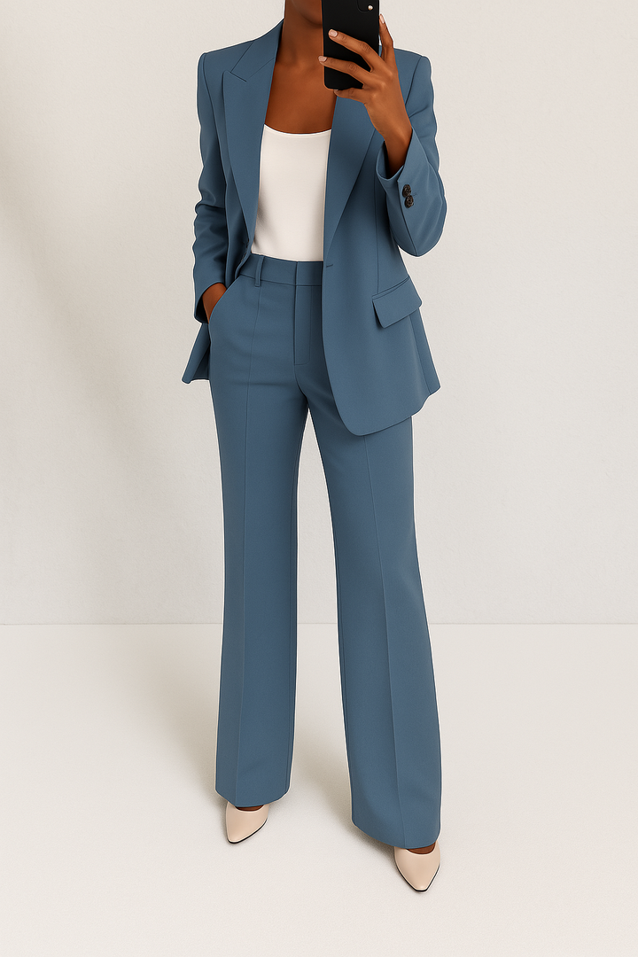 Brenda™ - Zeitloses Tailored Set