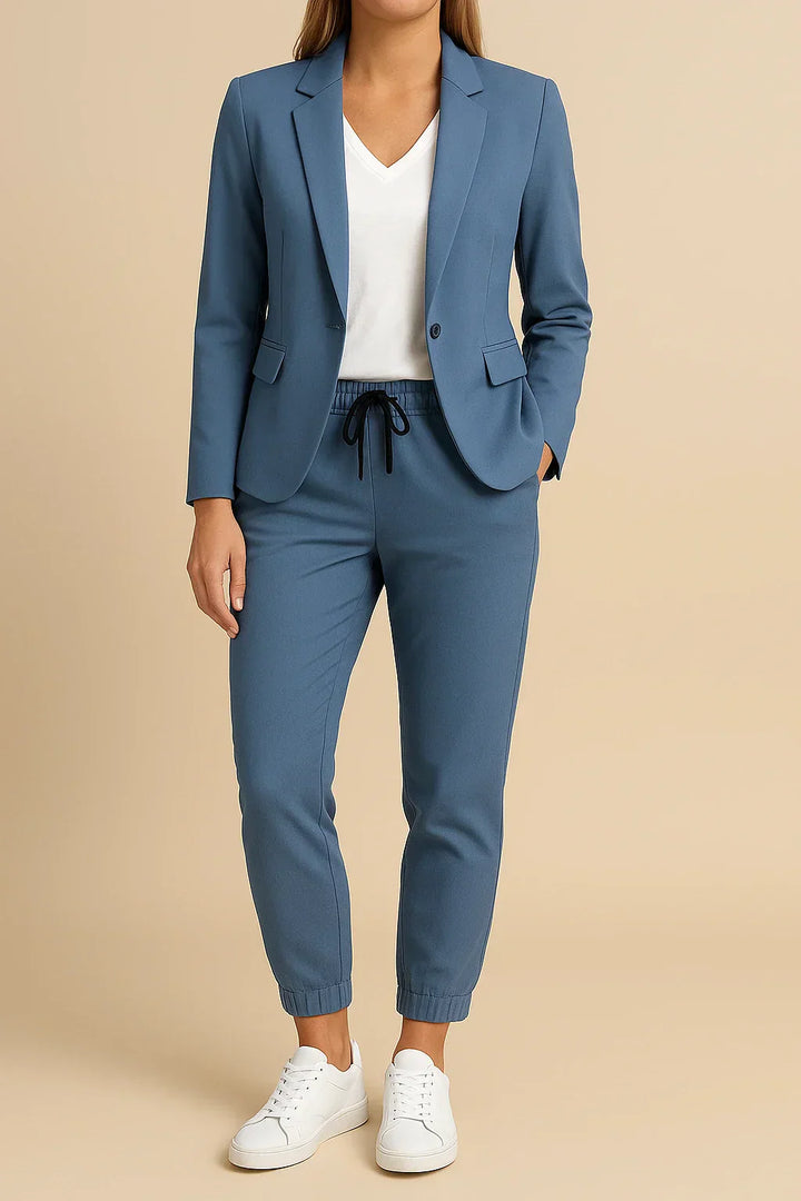 Valentina™ - Eleganter Damenanzug