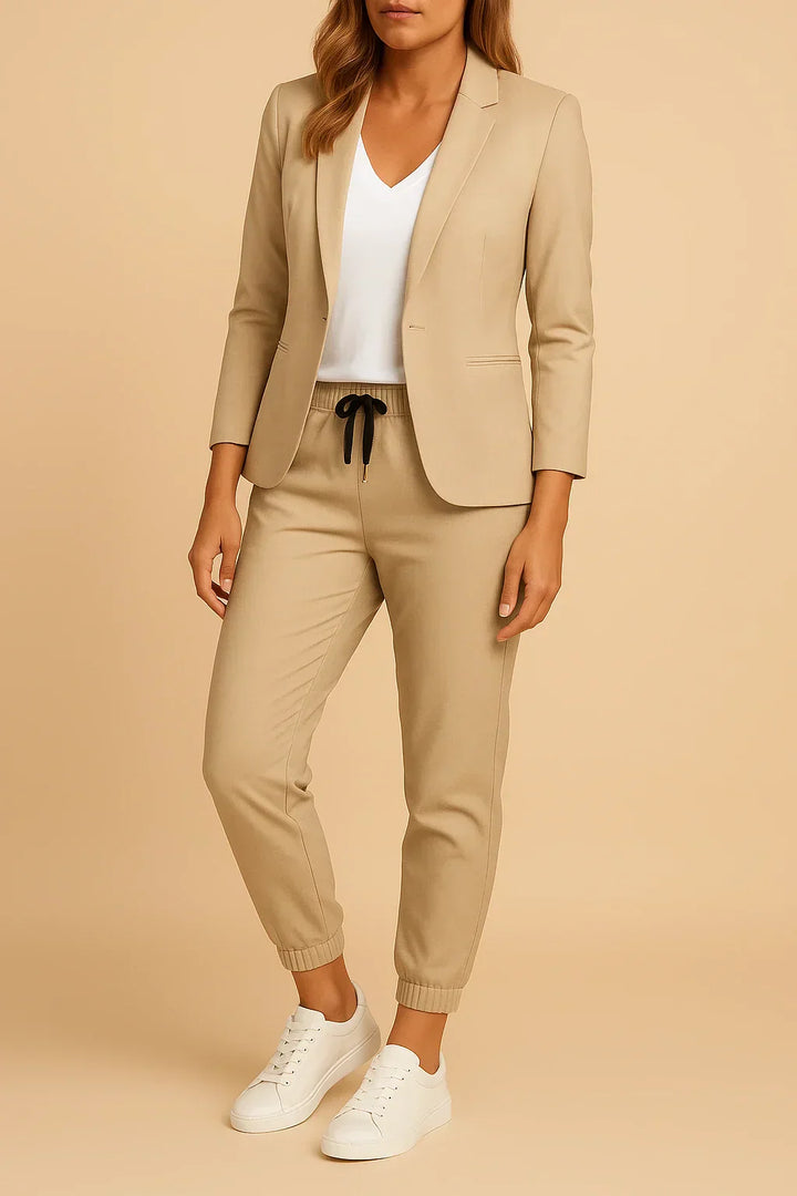 Valentina™ - Eleganter Damenanzug