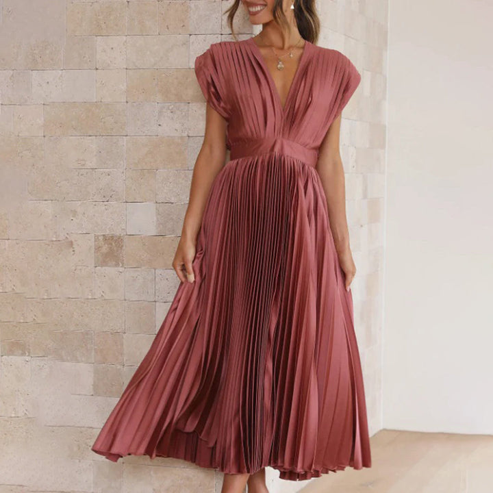 Cassia | Elegantes Kleid