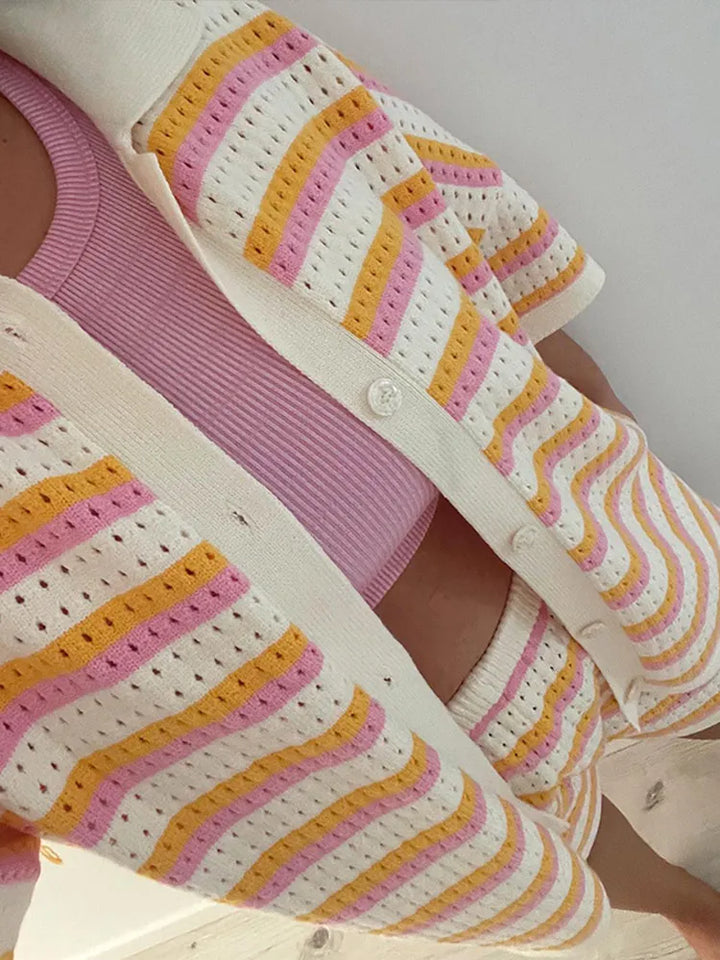 Mila - Frühlings-Zweiteiler