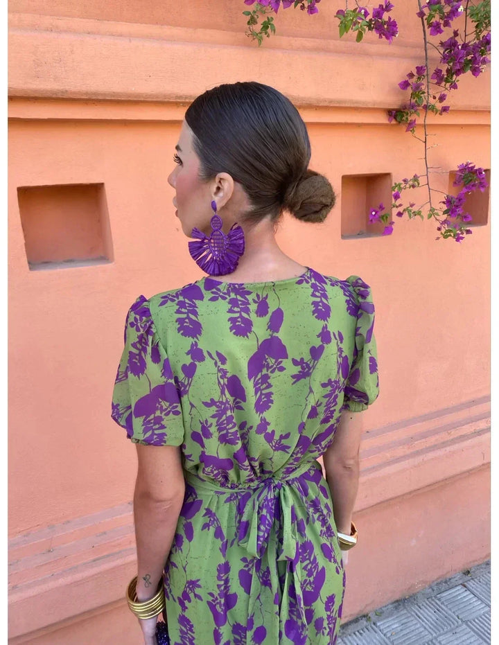 Julia - Sommerkleid