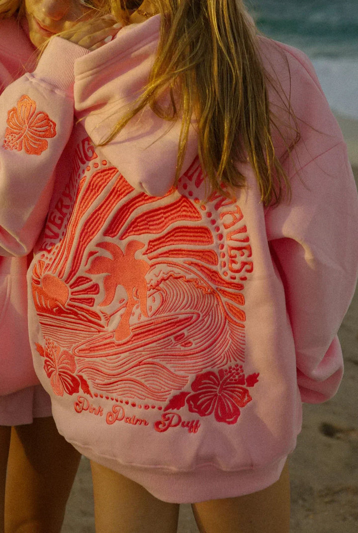 Madelyn™ - Bequemer Eleganter Hoodie