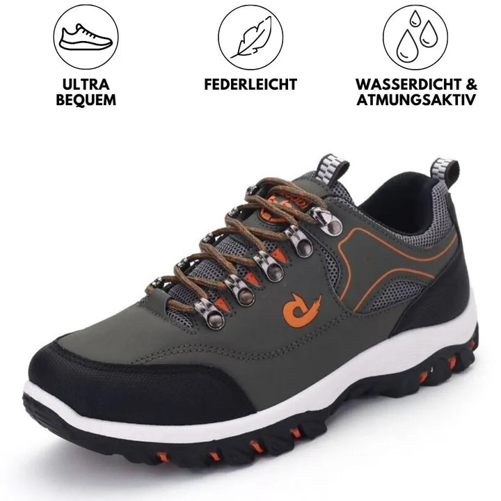 Luca - Orthopädische Schuhe Für Outdoor & Wandern