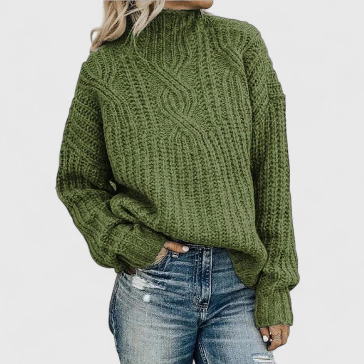 Annie™- Eleganter Pullover für jeden Tag