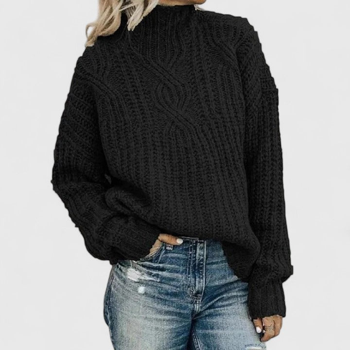Annie™- Eleganter Pullover für jeden Tag