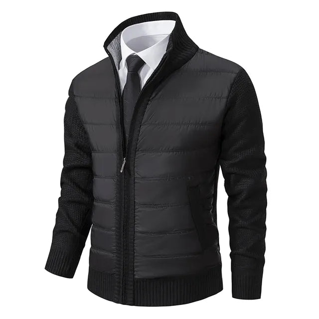 Cardigan Jacke für Männer