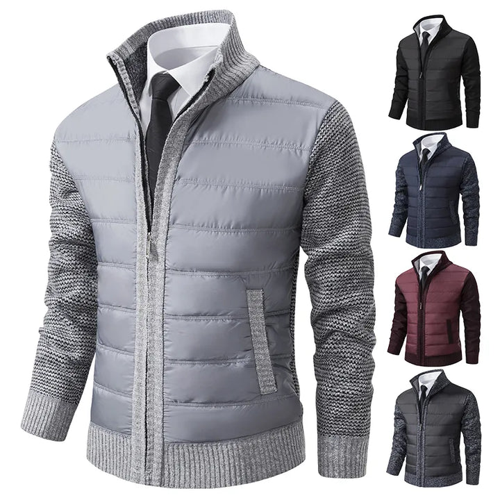 Cardigan Jacke für Männer