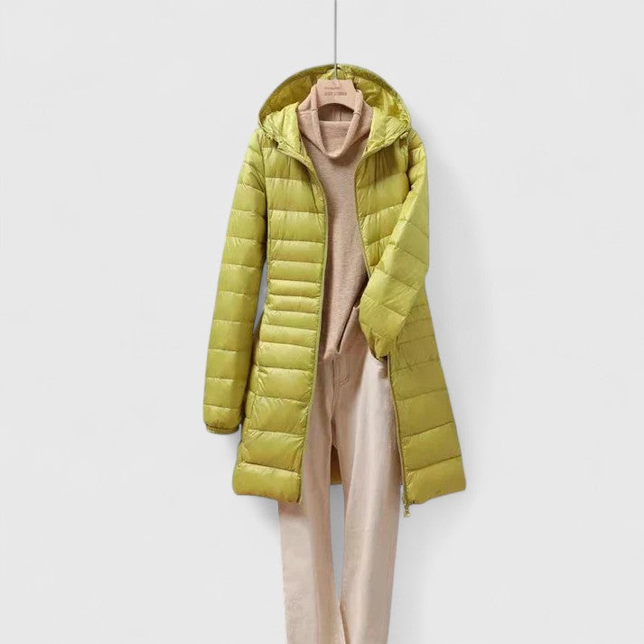 Zhaylianne Elegante Jacke