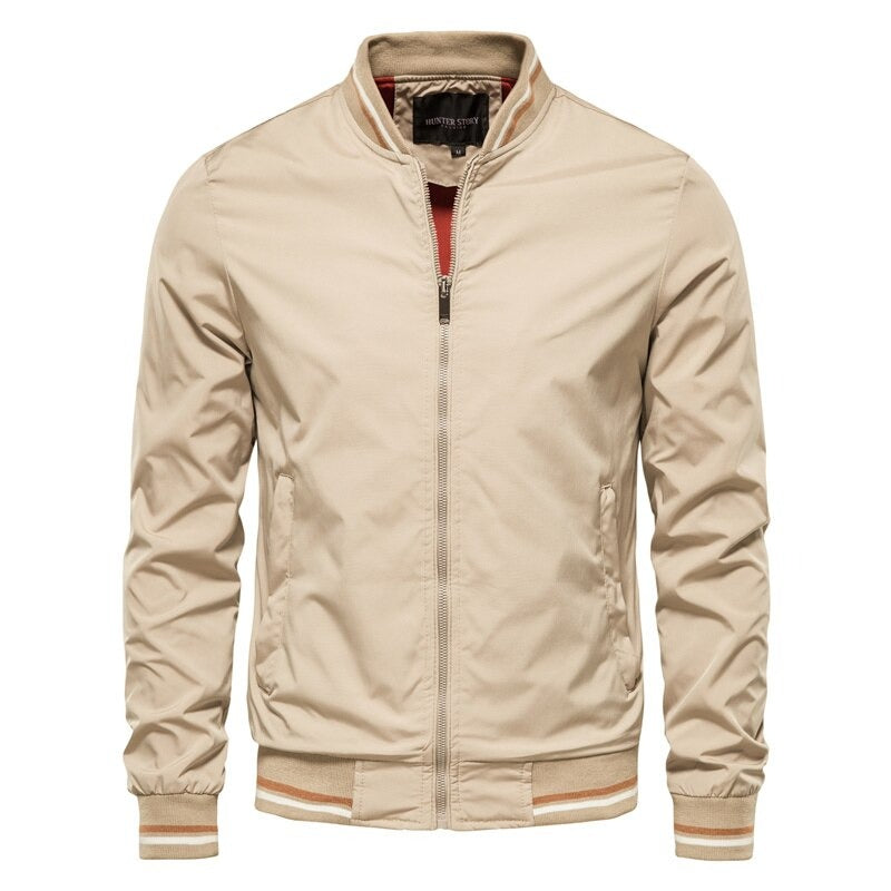 Ryder | Bomberjacke