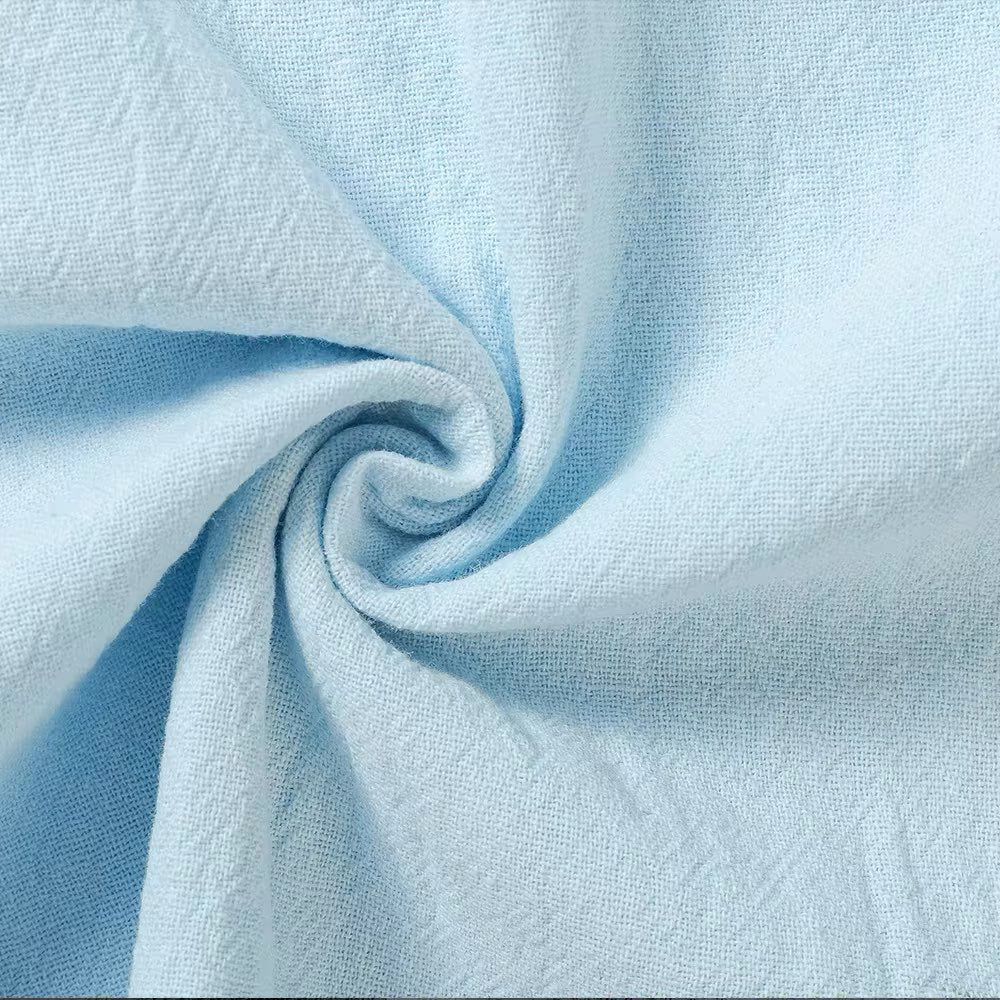 Frederick™ - Entspannte Leinenhose