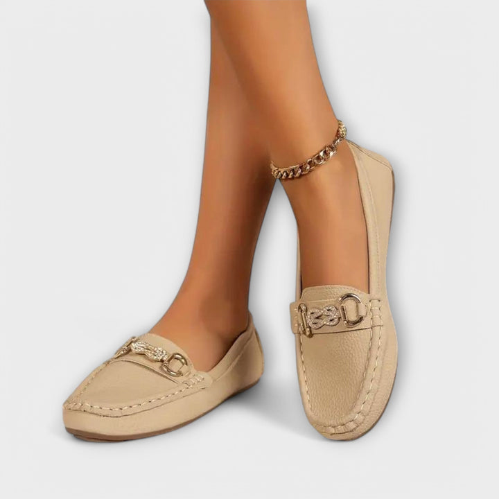 Christina | Stilvolle Loafers