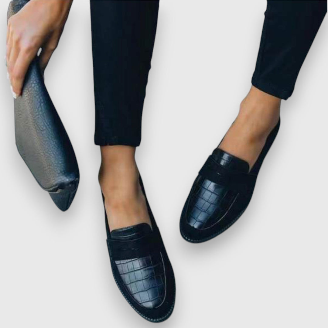 Liny – Eleganter Slipper