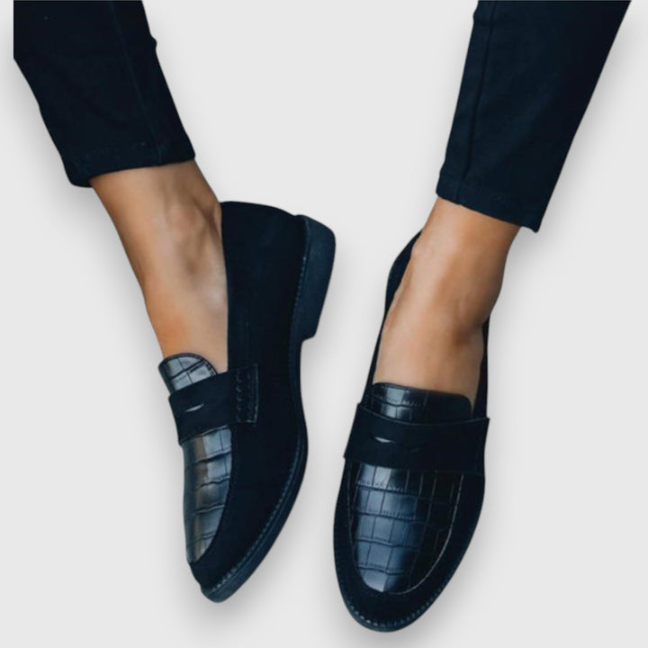 Liny – Eleganter Slipper