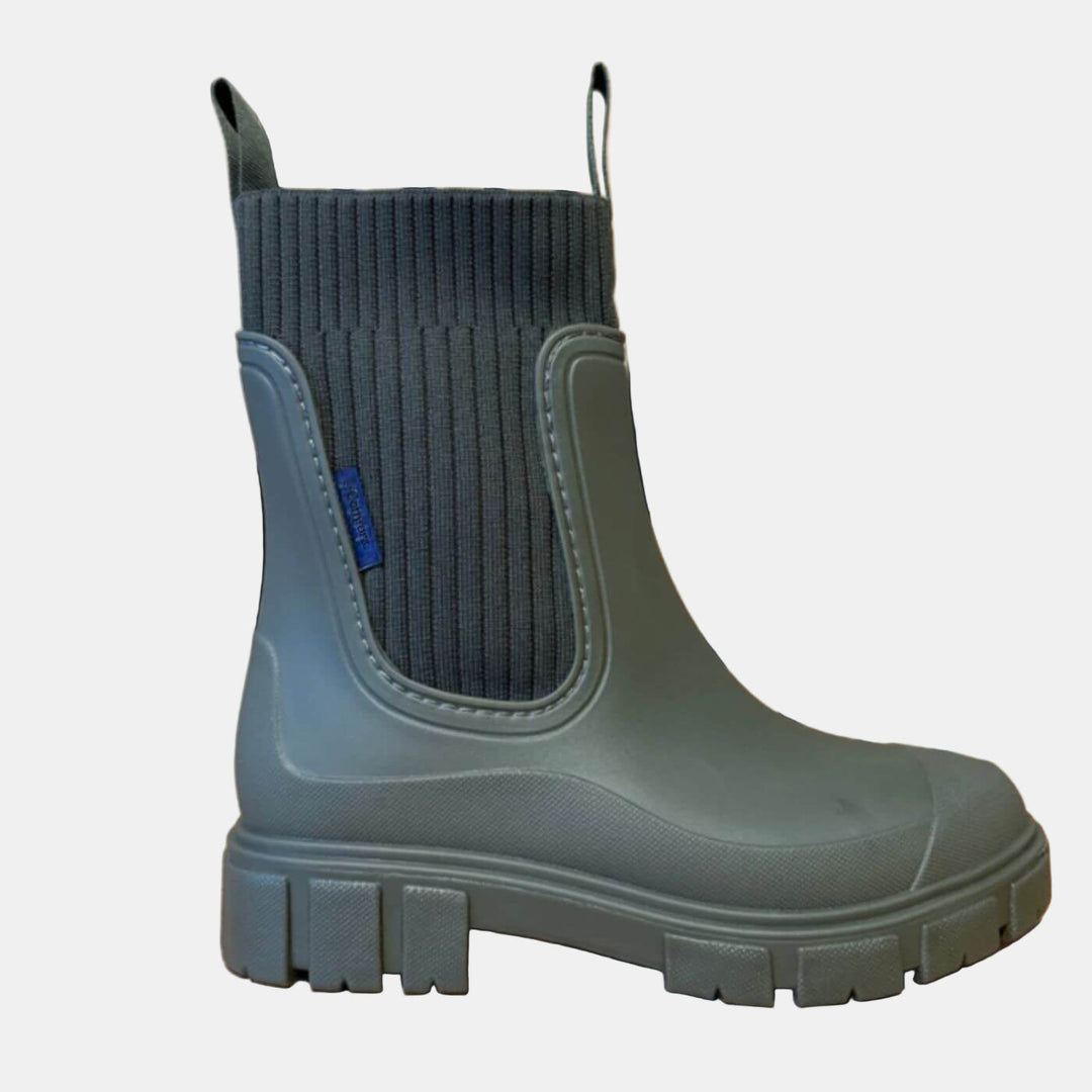 Calina™ - Wasserdichte Rutschfeste Stiefel