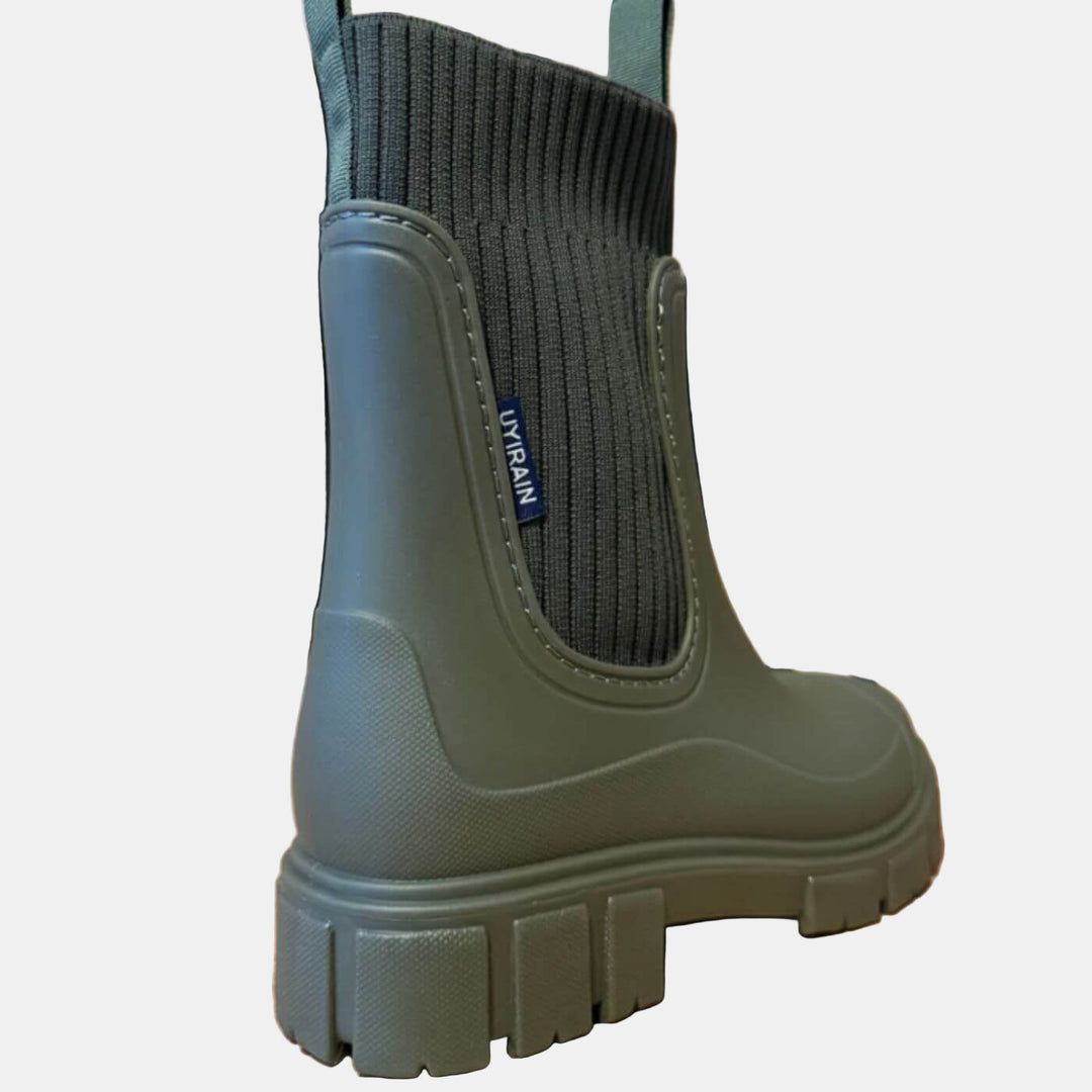 Calina™ - Wasserdichte Rutschfeste Stiefel