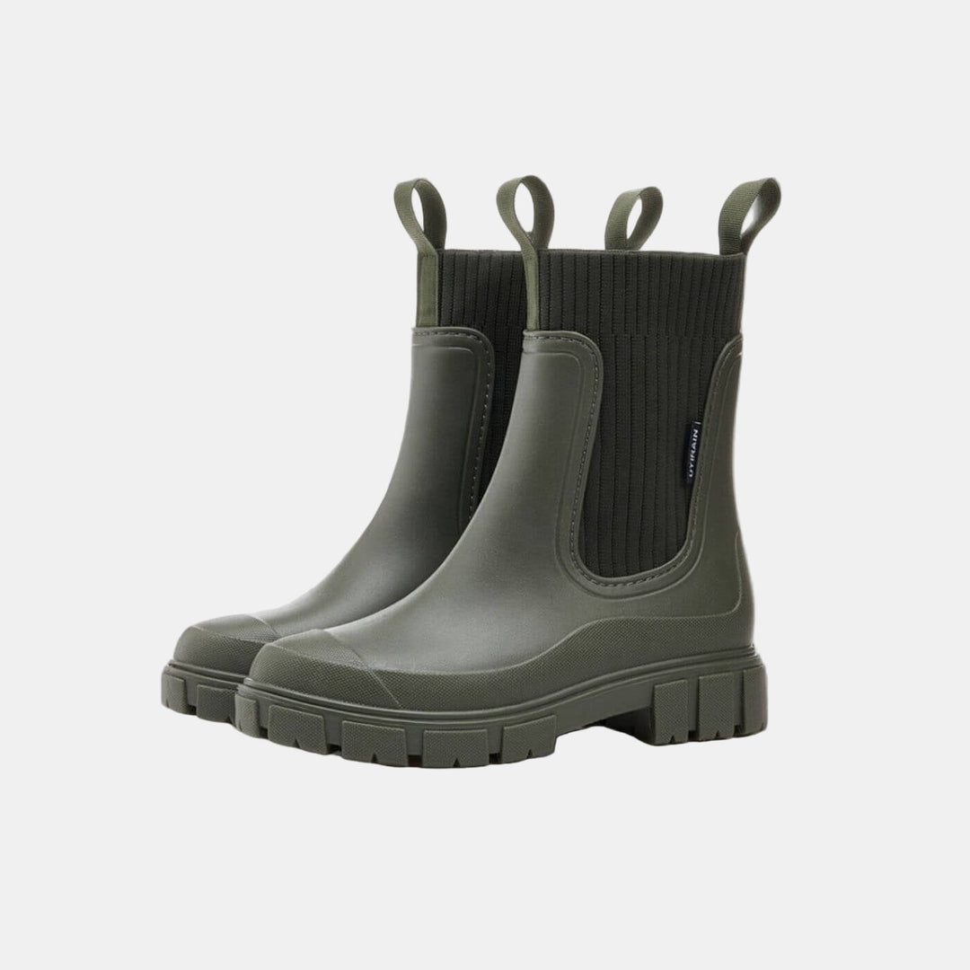 Calina™ - Wasserdichte Rutschfeste Stiefel