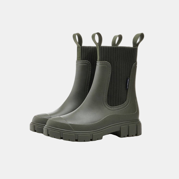 Calina™ - Wasserdichte Rutschfeste Stiefel