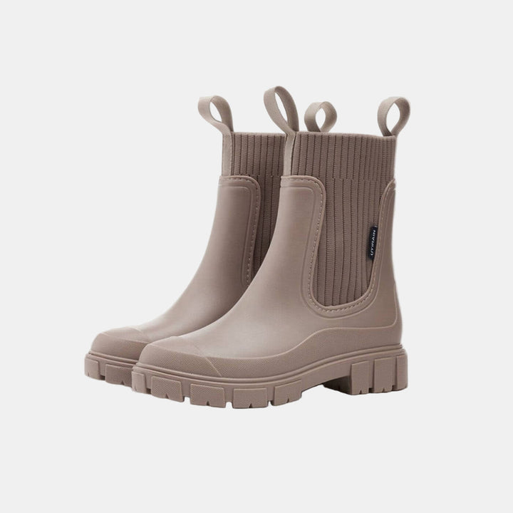 Calina™ - Wasserdichte Rutschfeste Stiefel
