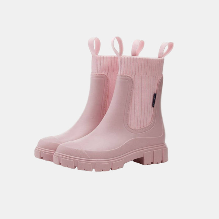 Calina™ - Wasserdichte Rutschfeste Stiefel