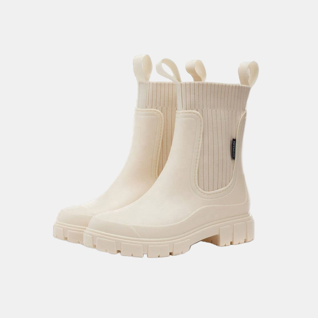 Calina™ - Wasserdichte Rutschfeste Stiefel