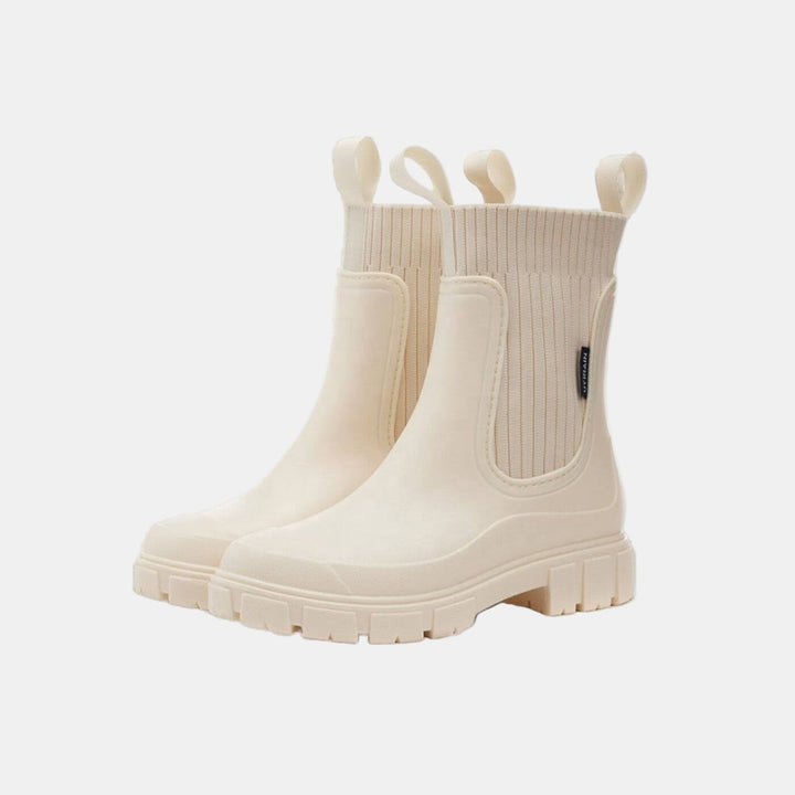 Calina™ - Wasserdichte Rutschfeste Stiefel