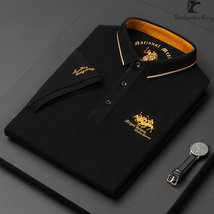 Marco™ - Deluxe Herren Polo