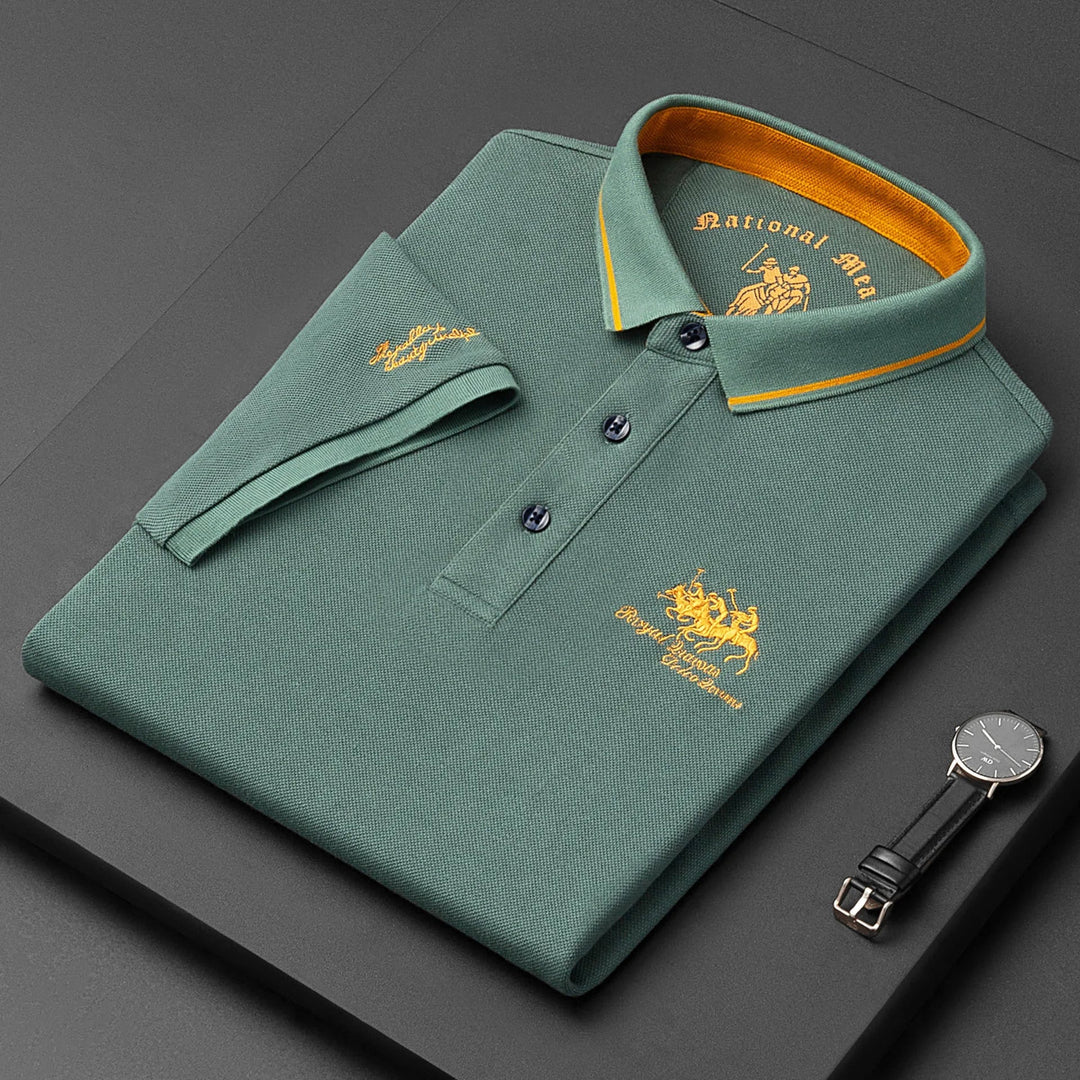Marco™ - Deluxe Herren Polo