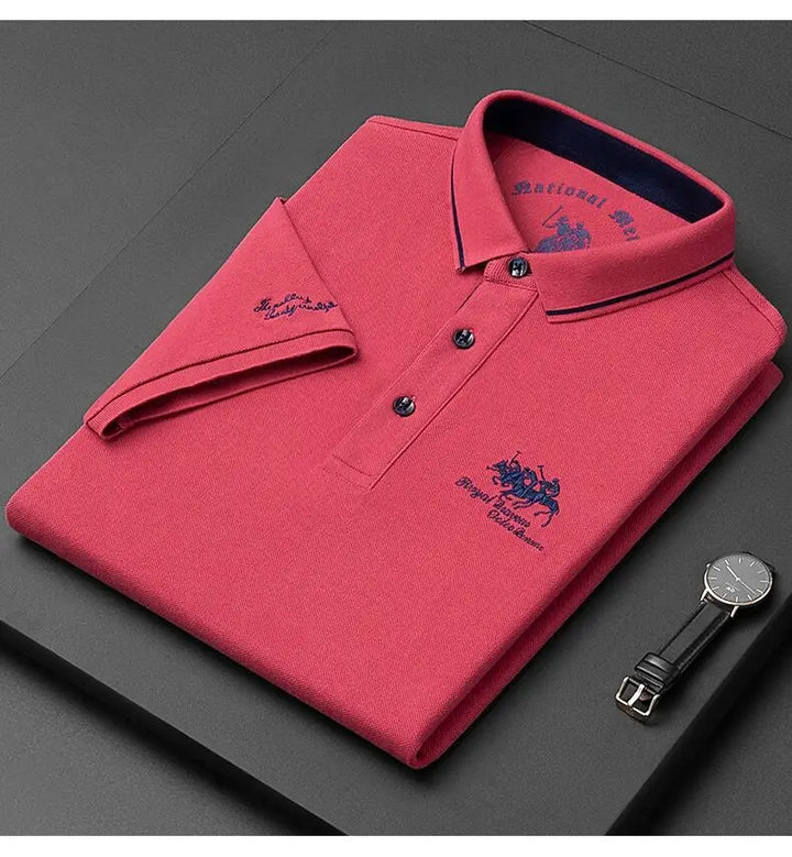 Marco™ - Deluxe Herren Polo