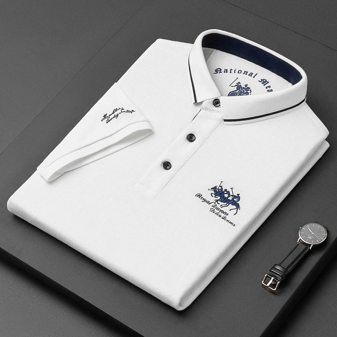 Marco™ - Deluxe Herren Polo