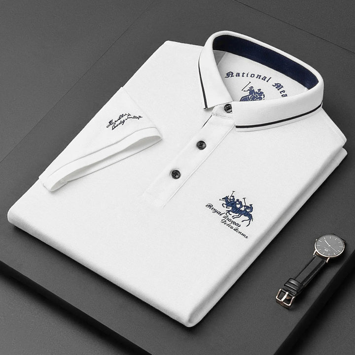 Marco™ - Deluxe Herren Polo