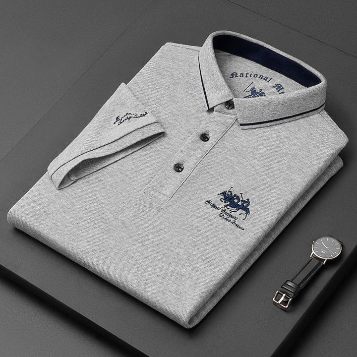 Marco™ - Deluxe Herren Polo