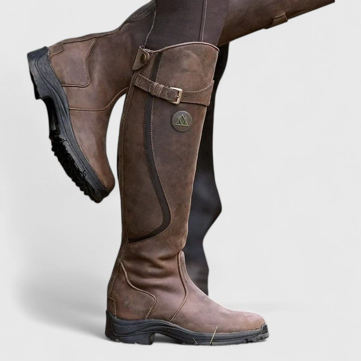Rinley™ - Komfort Orthopädische Stiefel