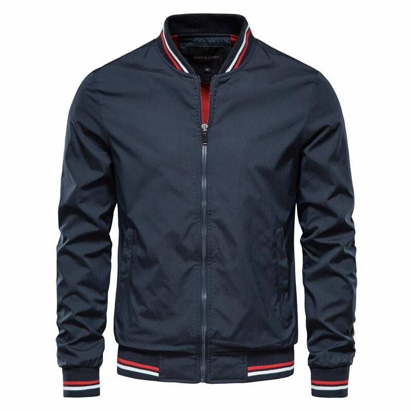 Ryder | Bomberjacke