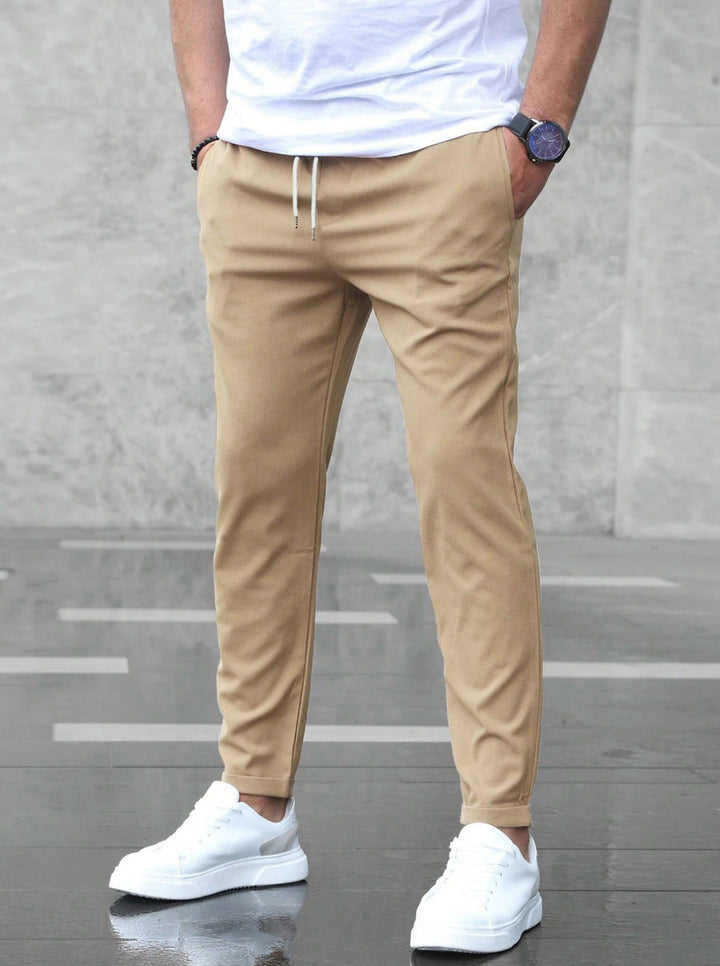 Niko - Stretch Slim Pants