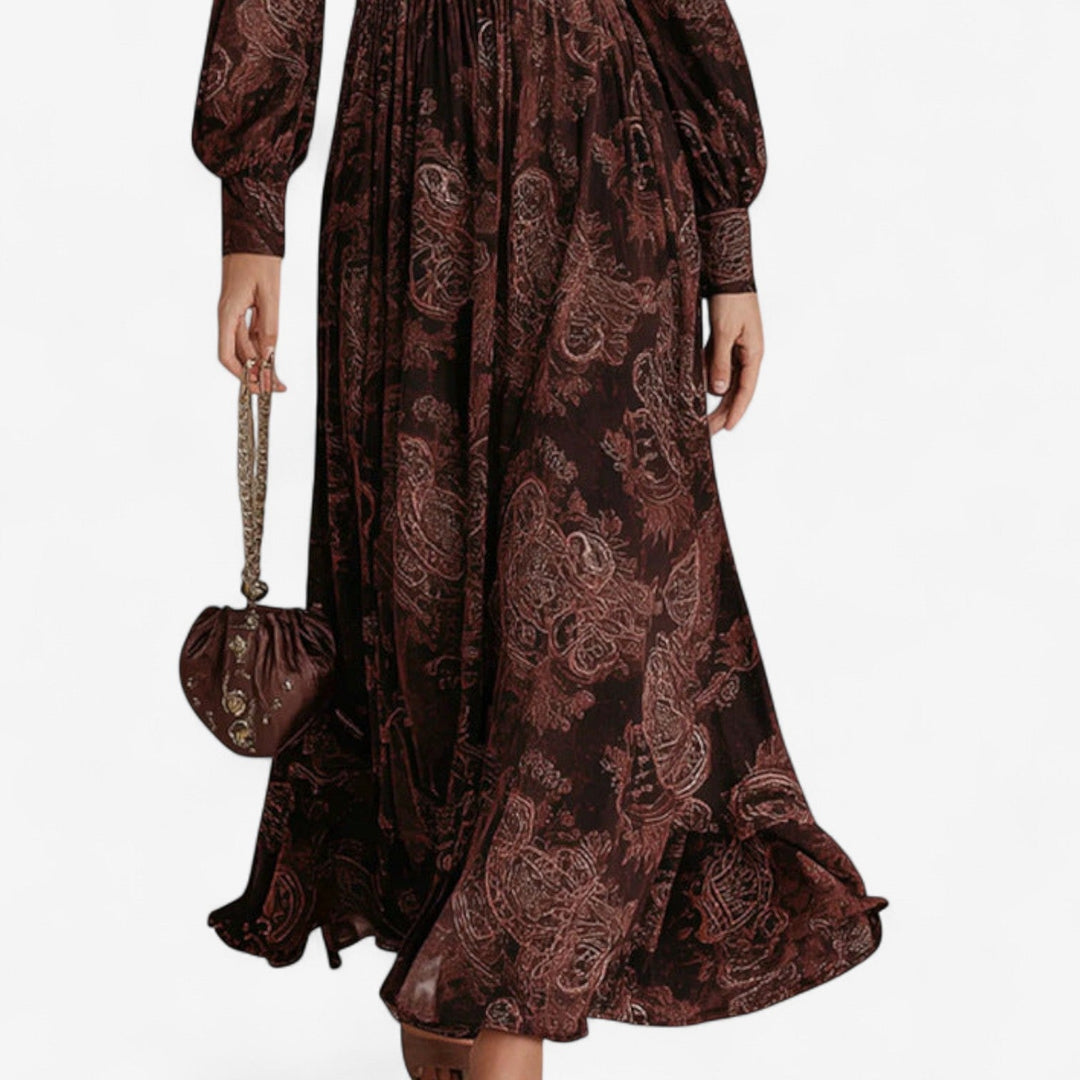 Hélène™ Maxi Intemporel