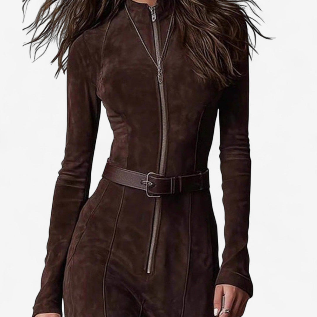 Régine™ Maxikleid