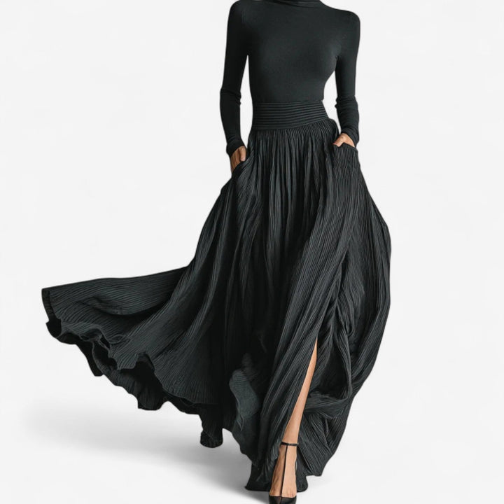 Aline™ Maxi Hohe Taille