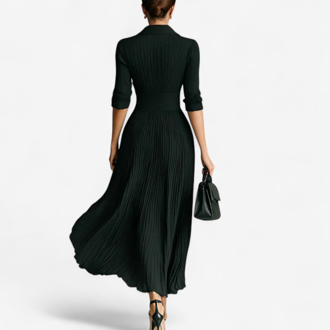 Carine™ Maxi Plissee