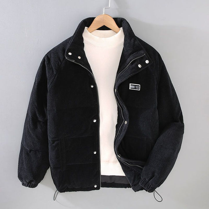 Murphy™ - Bequeme Cordjacke