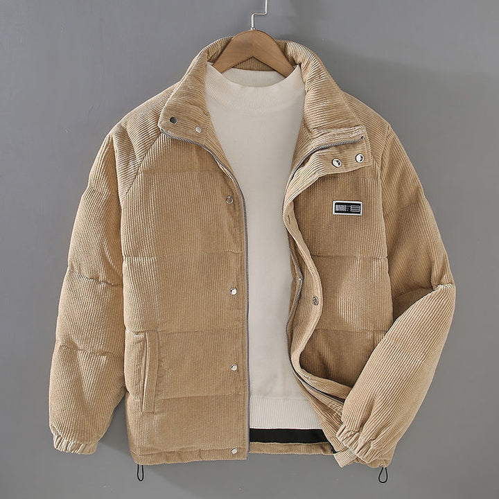 Murphy™ - Bequeme Cordjacke