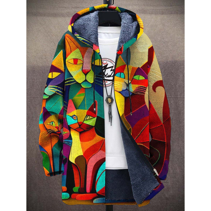 KITTY | KUNST CARDIGAN