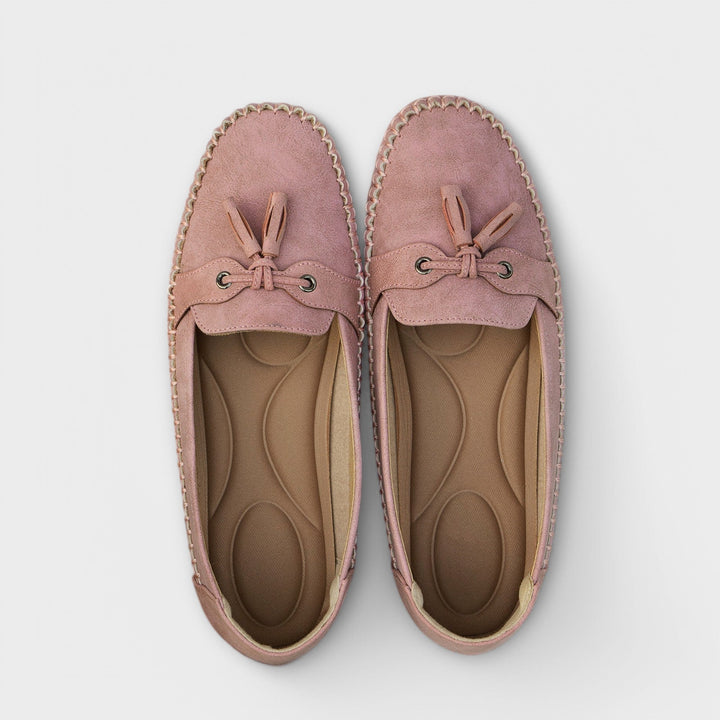 Lise | Weiche Slip-Ons mit elegantem Design