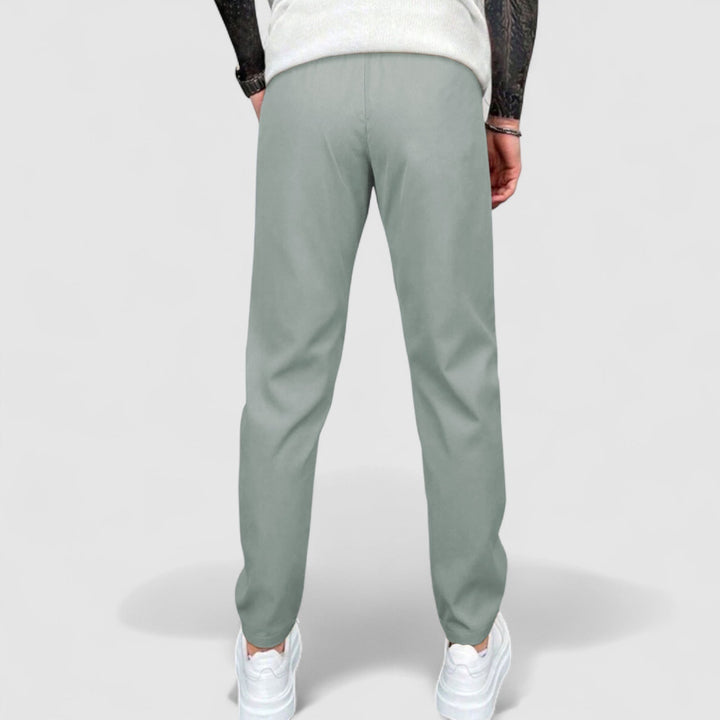 Lucas™ - Bequeme Verstellbare Stretchhose