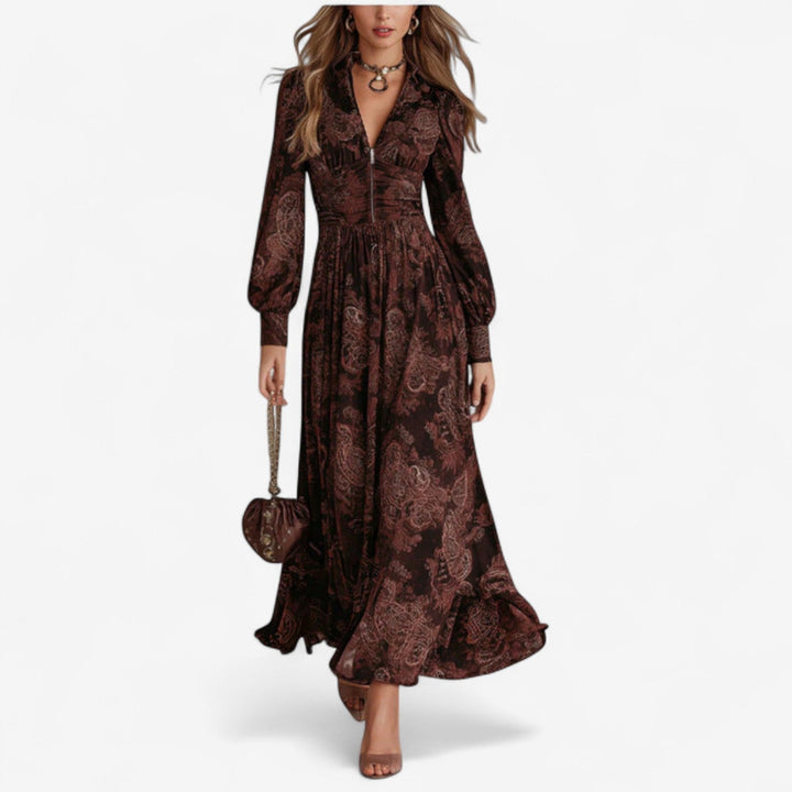 Hélène™ Maxi Intemporel