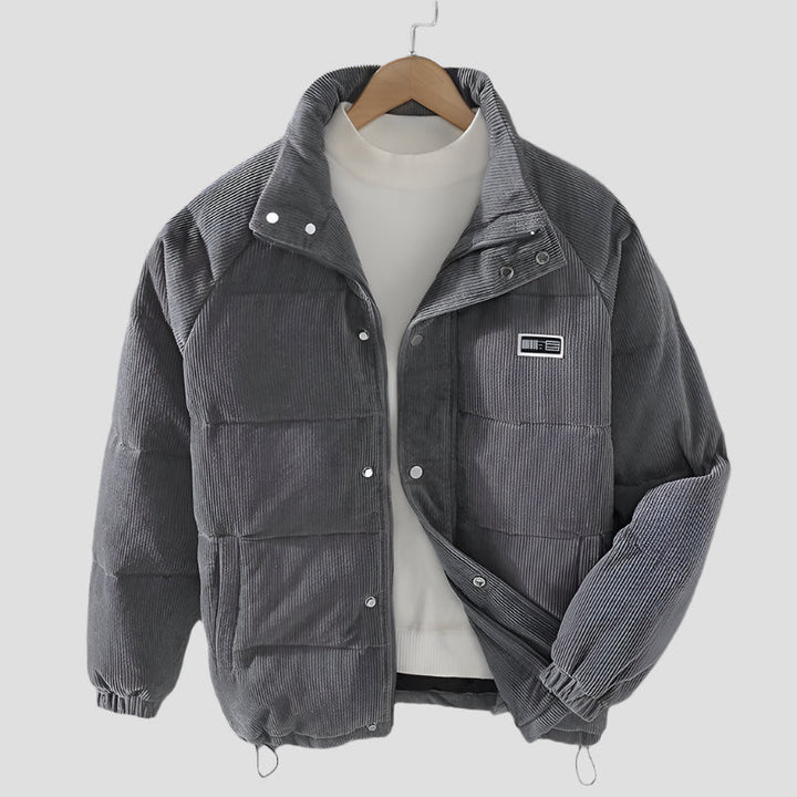 Murphy™ - Bequeme Cordjacke