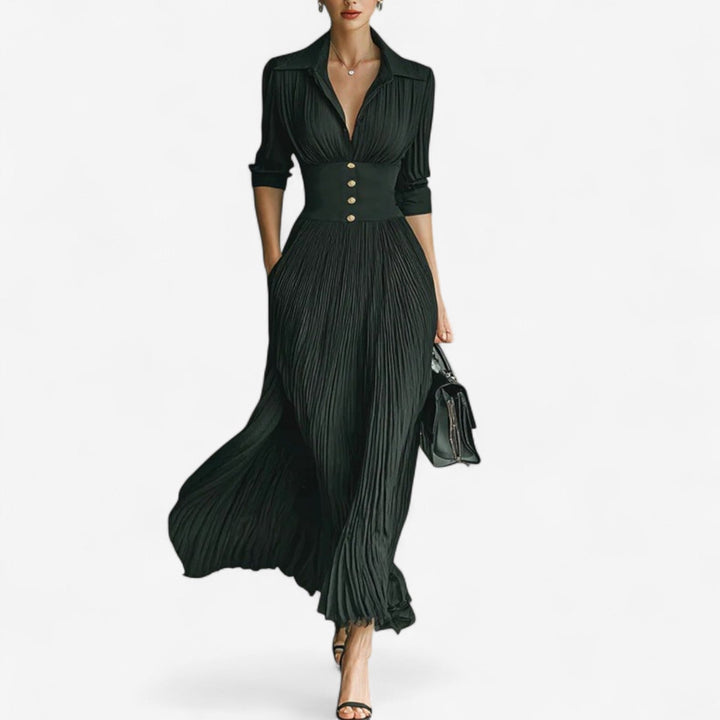 Carine™ Maxi Plissee