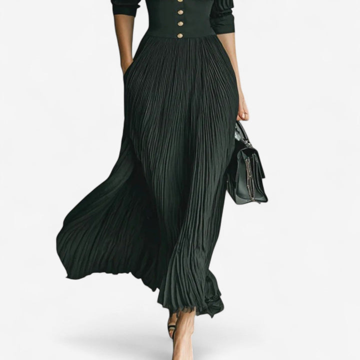 Carine™ Maxi Plissee